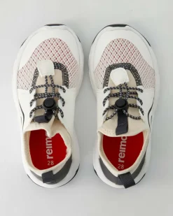 Rullari Sneaker in Beige