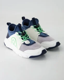 Rullari Sneaker in Blau