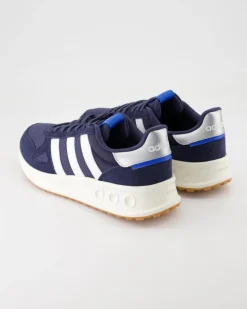 Run 84 Sneaker in Blau