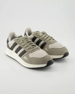 Run 84 Sneaker in Grau