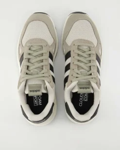 Run 84 Sneaker in Grau