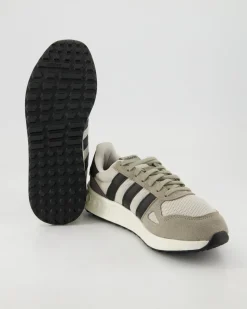 Run 84 Sneaker in Grau