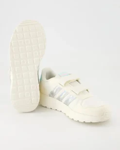 Run 60s CF Sneaker in Weiß