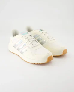 Run 60s J Sneaker in Weiß