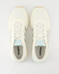 Run 60s J Sneaker in Weiß