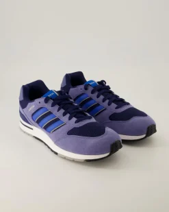 Run 80s Sneaker in Blau