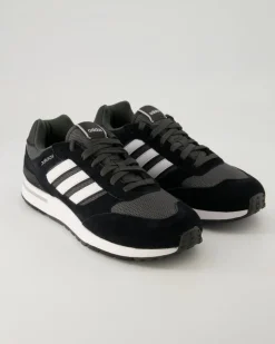 Run 80s Sneaker in Schwarz