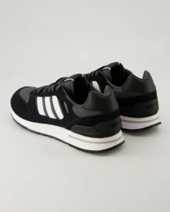 Run 80s Sneaker in Schwarz