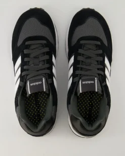 Run 80s Sneaker in Schwarz
