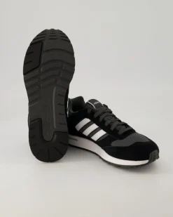 Run 80s Sneaker in Schwarz
