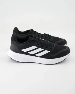 Runfalcon 5 J Sneaker in Schwarz