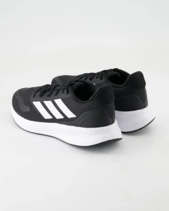 Runfalcon 5 J Sneaker in Schwarz