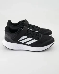 Runfalcon 5EL Sneaker in Schwarz