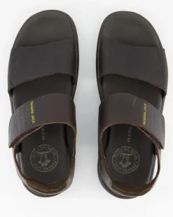 Rusell C2 Sandalen in Braun