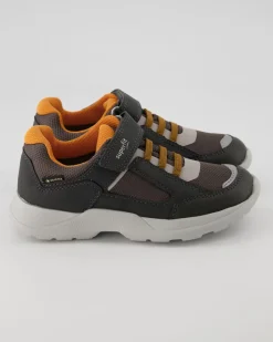 Rush Halbschuhe in Grau