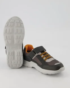 Rush Halbschuhe in Grau