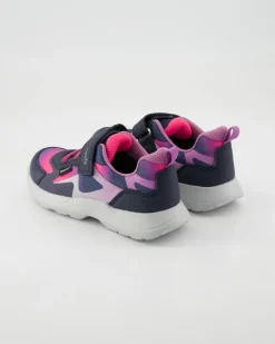 RUSH Sneaker in Lila