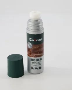 Rustical Classic Pflegeprodukt in Farblos