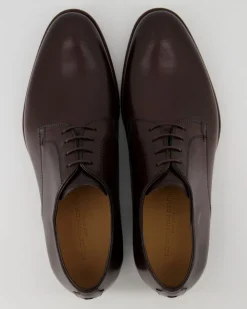 370S Business Schuhe in Braun