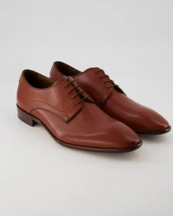 177S Business Schuhe in Braun