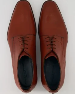 177S Business Schuhe in Braun