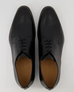 370S Business Schuhe in Schwarz