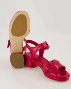 S227 Sandalen in Pink