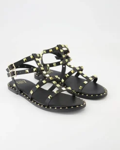 5434S2391001 Sandalen in Schwarz