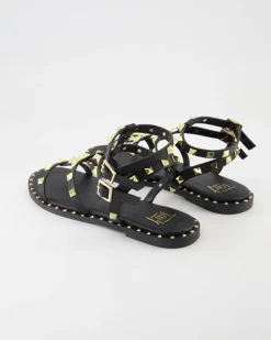 5434S2391001 Sandalen in Schwarz