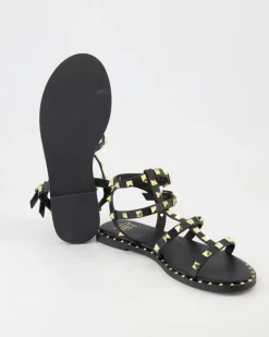 5434S2391001 Sandalen in Schwarz