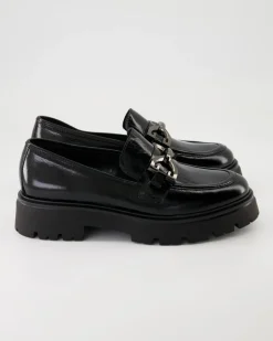 Sabina Slipper in Schwarz