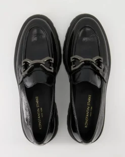 Sabina Slipper in Schwarz