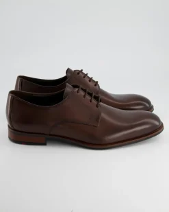 SABRE Business Schuhe in Braun