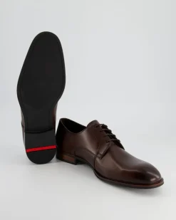 SABRE Business Schuhe in Braun