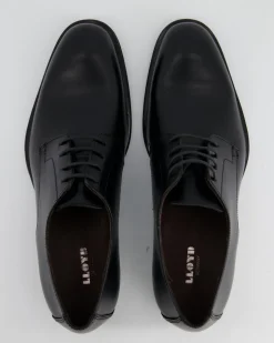 SABRE Business Schuhe in Schwarz