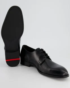 SABRE Business Schuhe in Schwarz