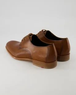 SAIGON Business Schuhe in Braun