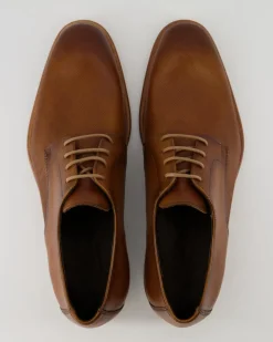 SAIGON Business Schuhe in Braun