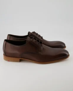 SAIGON Business Schuhe in Braun