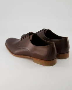 SAIGON Business Schuhe in Braun