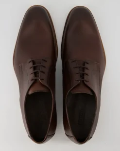 SAIGON Business Schuhe in Braun