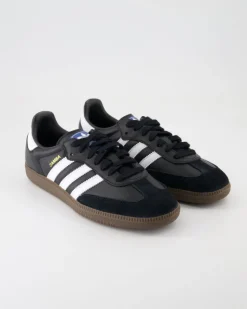 Samba OG Sneaker in Schwarz