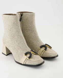 SAND Stiefeletten in Beige