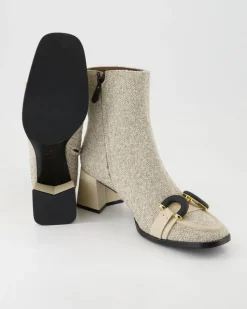 SAND Stiefeletten in Beige