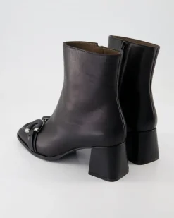 SAND Stiefeletten in Schwarz