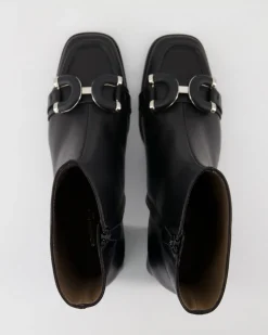 SAND Stiefeletten in Schwarz