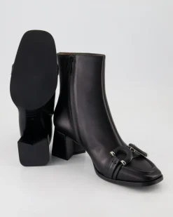 SAND Stiefeletten in Schwarz