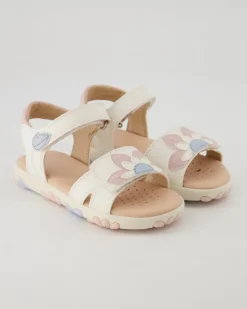 SANDAL HAITI GIRL Sandalen in Weiß