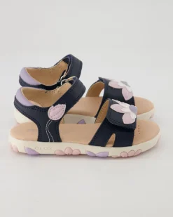 SANDAL HAITI GIRL Sandalen in Blau