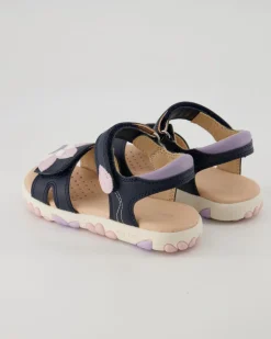 SANDAL HAITI GIRL Sandalen in Blau